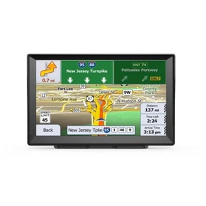 Pilotes Commerciaux GPS 2024 GPS pour Routes Routes 9 Pouces Écran Tactile - Bild 1 von 8