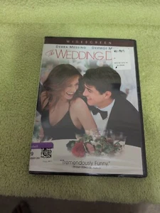 The Wedding Date (DVD, 2005, Widescreen) NEW Sealed - Debra Messing - Mulroney  - Picture 1 of 1