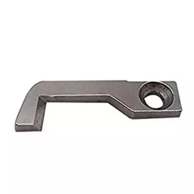 Hoja de cuchillo Serger superior para JIC 298D blanco 228 734 734D 734DW #11682 Foto 1 de 3