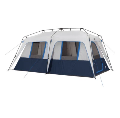 NEW Ozark Trail 5-in-1 Convertible Instant Tent and Shelter  - Image 1 of 4