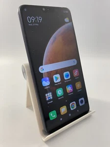 Xioami Mi 8 Lite Aurora Blue Unlocked 64GB 6.26" 12MP 4GB Android Smartphone - Picture 1 of 12