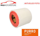 ENGINE AIR FILTER ENGINE FILTER PURRO PUR-PA5045 I FOR OPEL ASTRA K