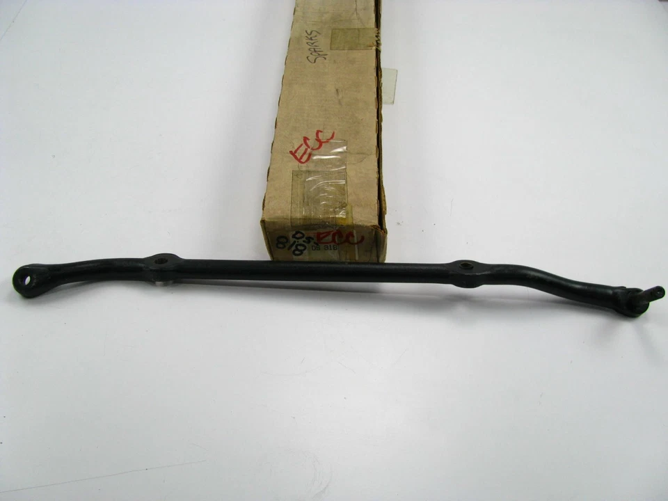 TRW DS818 Steering Center Drag Link 1974 Cougar Ford Gran Torino LTD II - Image 1 of 3