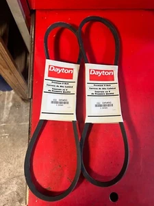 NEUER DAYTON 3X545G PREMIUM KEILRIEMEN - Bild 1 von 2