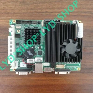 1pcs New PCM-9389 PCM-9389D Industrial Motherboard - Picture 1 of 3
