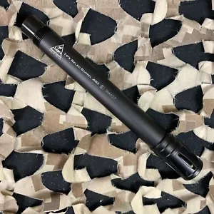 NEW Lapco Tippmann TiPX Rifled FSR 9" Barrel .683 - Dust Black - Picture 1 of 3