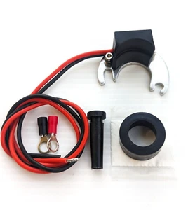 AccuSpark Electronic Ignition Kit for Toyota Corona RT 104 & 118 18R 1974-1979 - Picture 1 of 5