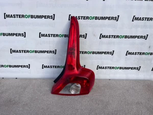 VOLVO C30 R DESIGN SE SCHRÄGHECK 2006-2013 HINTEN RECHTS SEITE KOMPLETT ORIGINAL - Bild 1 von 11