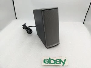 Bose Companion 2 Series II Multimedia Left Speaker ONLY FREE S/H - Afbeelding 1 van 7