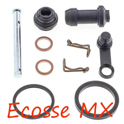 Kit de reconstrucción de pinza de freno trasero HUSABERG FE390 2009-2011 todas las bolas 18-3048 Foto 1 de 1