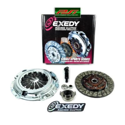 КОМПЛЕКТ ОРГАНИЧЕСКОГО СЦЕПЛЕНИЯ EXEDY RACE STAGE 1 FORD FUSION MAZDA 6 MERMERCURY MILAN 2,3 Л - Изображение 1 из 2