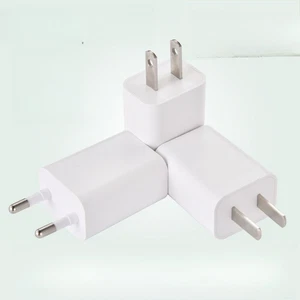 Adaptateur secteur petit électroménager certifié 3C 5V1A/5V2A - Photo 1 sur 10