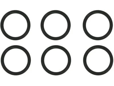 Комплект прокладок выпускного коллектора для BMW 335xi 2007-2008 годов выпуска Felpro 95158MJJM - Изображение 1 из 2