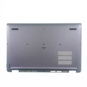 RCTMW 0RCTMW New For Dell Latitude 5450 5450 Bottom Cover Lower Case D Lid Gray - Afbeelding 1 van 3