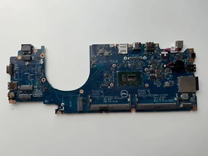 Dell Latitude 5490 intel i5-8350U Mainboard DDM70 LA-F401P - Bild 1 von 3