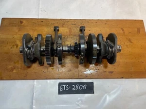 Biela del cigüeñal Yamaha XJ 900 F 4BB - Imagen 1 de 14