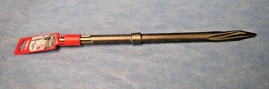 Diablo 1 in. x 16 in. SDS-Max Twist Point Chisel DMAMXCH1070 **NEW** - Picture 1 of 2