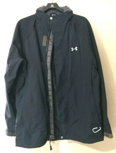 Under Armour Raincoats for Men for Sale 