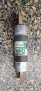 Buss FRN 100 Fuse - Picture 1 of 1