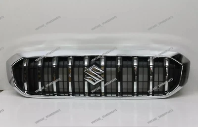 Brand New Genuine Suzuki Sx4 S Cross Scross Front Grill 2017 to 2022 Foto 1 de 3