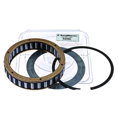 Kit de servicio para transmisión 6L90 Low Sprg 2007-UP Cadillac Chevy GMC coche-camión Foto 1 de 4