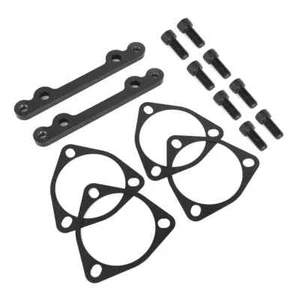 For S10 2wd Blazer Sonoma Spindle Brake Swap C5 C6 Corvette Conversion 98-03 USA - Bild 1 von 7