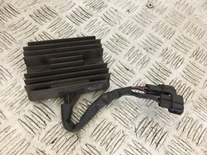 SUZUKI SFV650 SFV 650 GLADIUS REGULATOR  2009-15 (STOCK 734) - Picture 1 of 2