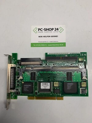 SCSI-Controller ADAPTEC AAA-131U2 - Bild 1 von 3