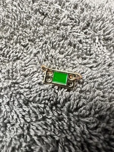 SDA Pathfinder Bible Experience Green (3rd Place) Bar Attachment (PBE) - Picture 1 of 1