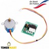 Step Motor 28BYJ-48 + Module ULN2003 Of 5V Engine Step by Step Arduino Timermart