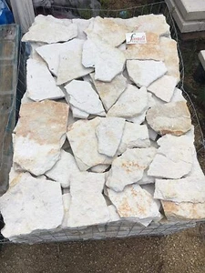 RIVESTIMENTO IN PIETRA NATURALE PER MURO - Foto 1 di 5