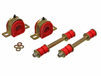 Kit de buje de barra estabilizadora Front Energy 48697XW 1992 1993 para GMC Sonoma 1991-2003 Foto 1 de 2