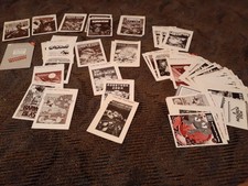 Huge lot of MANUALS for ATARI 7800 NO RESERVE