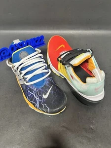 NIKE AIR PRESTO "WHAT THE" UNISEX RUNNING [DM9554-900] W 6,5-8,5 / M 5-7 Gr. XS - Bild 1 von 7