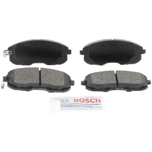 BE430 Bosch Brake Pad Sets 2-Wheel Set Front for Nissan Sentra INFINITI G20 - Picture 1 of 6