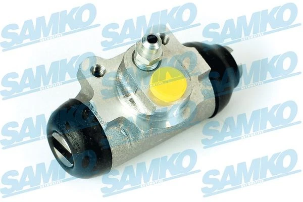C29546 SAMKO Wheel Brake Cylinder for SANTANA,SUZUKI - Image 1 of 1