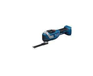 Bosch GOP 18V-40 Starlock Max Oscillating Muilti Bare Tool - Picture 1 of 1