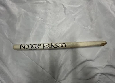 RARE 1979 Sports Illustrated Poster Reggie Jackson Measures 23" X 35" Sealed New - Image 1 of 4