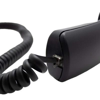 Avaya Nortel 1120E 1140E 12XX Original Auricular Repuesto Para Teléfono IP Foto 1 de 3