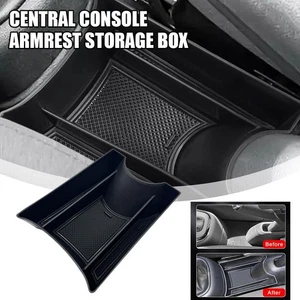 1X-Central Console  Armrest Storage Box For  13-21 Vw-UP Interior-Hot  Sale - Picture 1 of 9