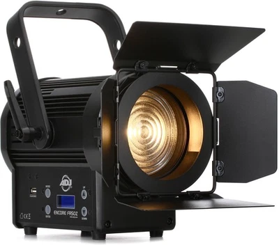 ADJ Encore FR50Z 6" LED Fresnel Light - Image 1 of 4