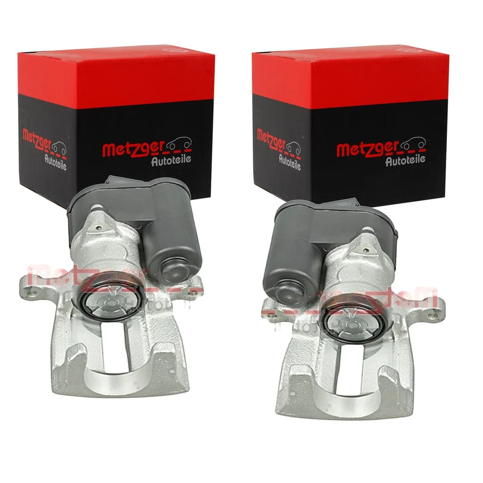 Metzger Bremssattel 6261062 für AUDI Seat VW