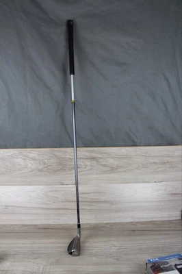 Cleveland HiBore 24* Single 4 híbrido/hierro grafito 78 g flexión regular Foto 1 de 4