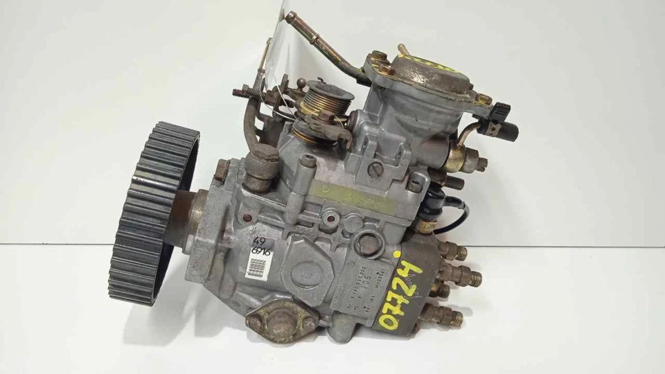 9460620002 Bomba Inyeccion para OPEL COMBO (CORSA B) Cargo 1950 208260 - Imagen 1 de 4