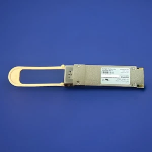LOT of 15 Juniper/Avago | 740-067442 | AFBR-79EQPZ-JU1 | 40GBASE-SR4 Transceiver - Picture 1 of 6
