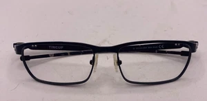 OAKLEY TINCUP FRAMES ONLY EYEGLASSES OX3184-0954 SATIN BLACK 54-17-135 - Picture 1 of 9