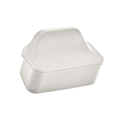 Silicone Port Protector Water Resistant Dustproof Cap Cover For Most Car - Image 1 of 4