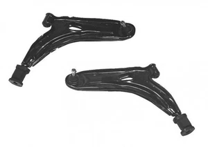 Bras de Suspensions Avants Droit et Gauche pour Fiat Duna Elba UNO - Picture 1 of 1