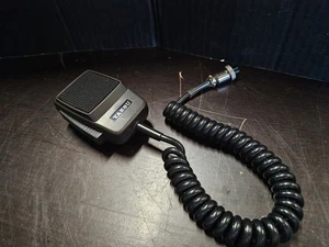 YAESU HAND MIC MH-1B8 FOR FT 1000 950 990 890 840 - Picture 1 of 4