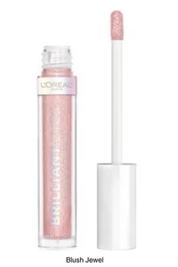 L’Oreal Brilliant Eyes Lidschatten Wählen Sie Ihren Stil - Bild 1 von 10